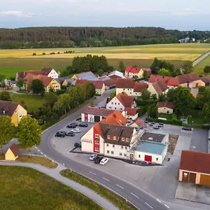 Gasthof Landgasthof Birkel, Herrieden