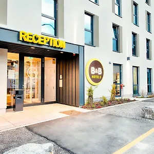 Hotel B&B Hotel Kempten, Kempten (Allgäu)