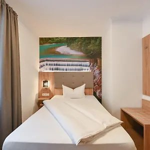 Hotel Ruchti Zeit Fur Mich, Füssen