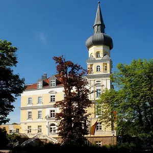 Hotel Schloss, Schwarzenfeld